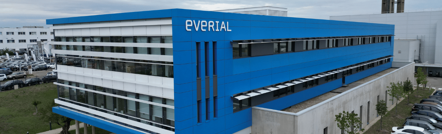 SRA Référence Témoignage Client Everial