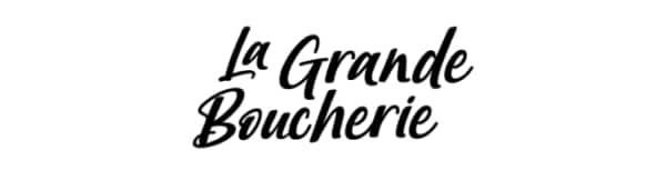 SRA Client La Grande Boucherie