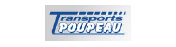 SRA Client Transport Poupeau