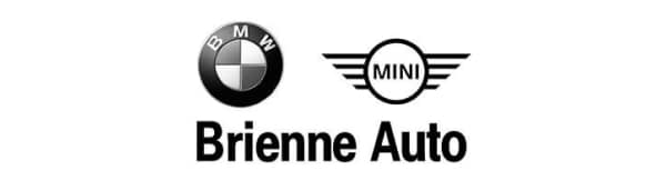 SRA Logo Brienne Auto