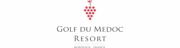 SRA Logo Golf Medoc Resort