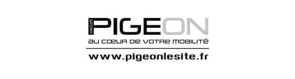 SRA Logo Groupe Pigeon