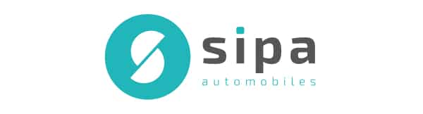 SRA Logo Sipa Automobile