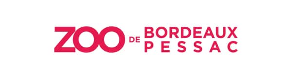 SRA Logo Zoo Bordeaux Pessac