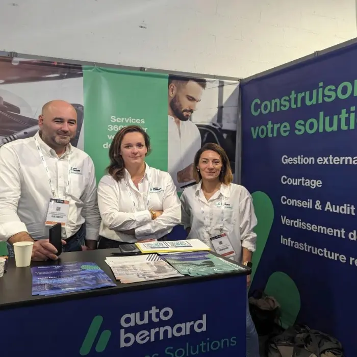 Agence Hubspot Lyon Auto Bernard