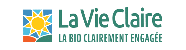 Logo Client Sra La Vie Claire