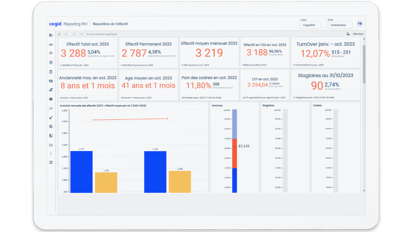 Sra Produit Cegid Payroll Ultimate Dashboard