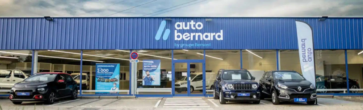 Sra Temoignage Texte Auto Bernard